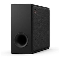 YAMAHA True X SW-X100A, Carbon Grau