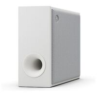 YAMAHA True X SW-X100A, Hellgrau