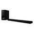 YAMAHA SR-B40A Soundbar with Wireless Subwoofer, Black