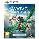 Avatar: Frontiers of Pandora (Ubisoft), PS5