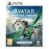 Avatar: Frontiers of Pandora (Ubisoft), PS5