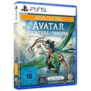 Avatar: Frontiers of Pandora - Gold Edition (Ubisoft), PS5