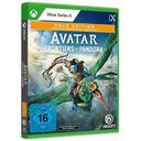 Avatar: Frontiers of Pandora - Gold Edition (Ubisoft), Xbox Series X