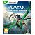 Avatar: Frontiers of Pandora (Ubisoft), Xbox Series X