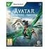 Avatar: Frontiers of Pandora (Ubisoft), Xbox Series X