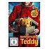 Teddy's Christmas (DVD, 2022, M.Klerck-Nilssen / J.F. Brungot)