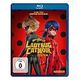 Miraculous: Ladybug & Cat Noir - The Movie (Blu-ray, 2023)