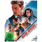 Mission: Impossible 7 - Dead Reckoning Part One (Blu-ray 4K Ultra-HD, 2023, T.Cruise / R.Ferguson)