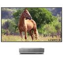 HISENSE 100" Daylight Screen 4K Ultra HD Laser TV (100L5HD)