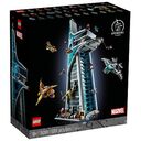 LEGO Marvel - Avengers Tower (76269)
