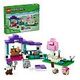 LEGO Minecraft - The Animal Sanctuary (21253)