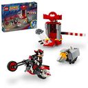 LEGO Sonic the Hedgehog - Shadow the Hedgehog Escape (76995)