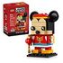 LEGO BrickHeadz - Spring Festival Micky Maus (40673)