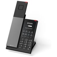 SNOM HD100 SIP Hoteltelefon (7000)