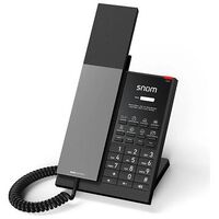 SNOM HD350W SIP Hoteltelefon (7008)