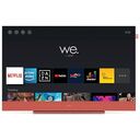 LOEWE We. See 32, Coral Red