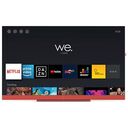 LOEWE We. See 55, Coral Red