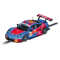 CARRERA Digital 124 - Porsche 911 RSR "Carrera, No.93" (20023949)
