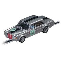 CARRERA Evolution - Mercedes-Benz 300 SEL 6.3 AMG "Preis der Nationen 1970, No.11" (20027757)