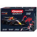 CARRERA GO!!! - Challenge - Formula High Speed (20068002)