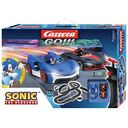 CARRERA GO!!! - Sonic the Hedgehog 4.9 (20062566)