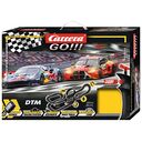 CARRERA GO!!! - DTM High Speed Showdown (20062561)