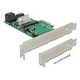 DELOCK PCI Express x2 Karte (89371)