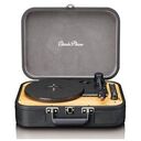 LENCO TT-116BK, Black