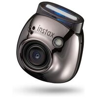 FUJIFILM Instax Pal, Gem Black (16812584)