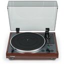 THORENS TD-102 A, Glossy Walnut
