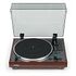 THORENS TD-102 A, Hochglanz Walnuss