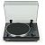 THORENS TD-102 A, Glossy Black