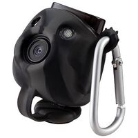 FUJIFILM Instax Pal Silicone Case, Gem Black (16816475)