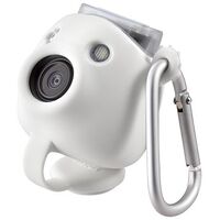 FUJIFILM Instax Pal Silicone Case, Milky White (16816437)