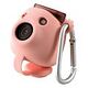 FUJIFILM Instax Pal Silikonhülle, Powder Pink (16816449)