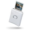 FUJIFILM Instax Square Link, Ash White (16785470)