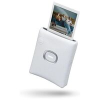 FUJIFILM Instax Square Link, Ash White (16785470)