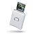 FUJIFILM Instax Square Link, Ash White (16785470)