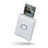 FUJIFILM Instax Square Link, Ash White (16785470)