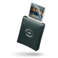FUJIFILM Instax Square Link, Midnight Green (16785482)