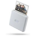 FUJIFILM Instax Link Wide, Ash White (16719574)