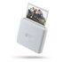 FUJIFILM Instax Link Wide, Ash White (16719574)