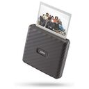 FUJIFILM Instax Link Wide, Mocha Grey (16719586)