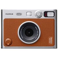 FUJIFILM Instax Mini Evo, Braun (16812508)