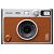 FUJIFILM Instax Mini Evo, Braun (16812508)