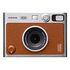 FUJIFILM Instax Mini Evo, Braun (16812508)