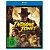 Indiana Jones und das Rad des Schicksals (Blu-ray, 2023, H.Ford / P.Waller-Bridge)