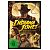Indiana Jones und das Rad des Schicksals (DVD, 2023, H.Ford / P.Waller-Bridge)