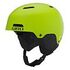 GIRO Crüe MIPS FS Skihelm, XS (48.5-52cm), Ano Lime