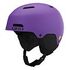 GIRO Crüe MIPS FS Skihelm, XS (48.5-52cm), Matte Purple